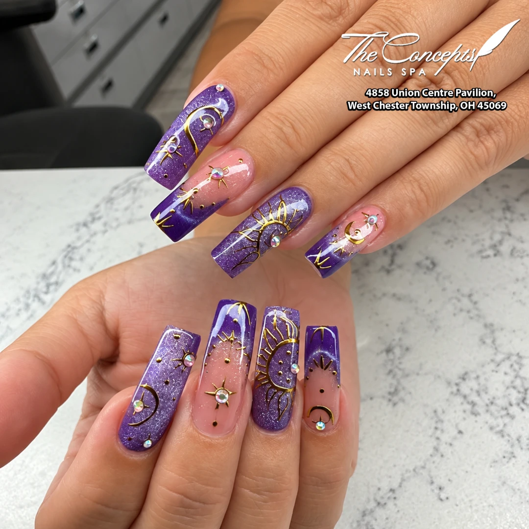 Nail Art
